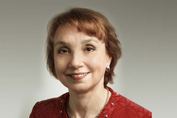 Prof. Dr. Barbara Schneider