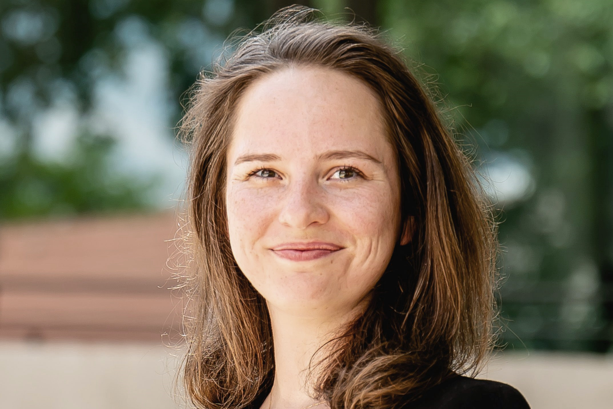 Portrait von Christiane Felsenstein