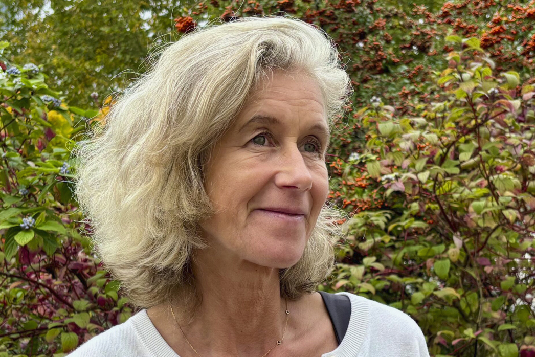 Portrait: Nina von Ohlen