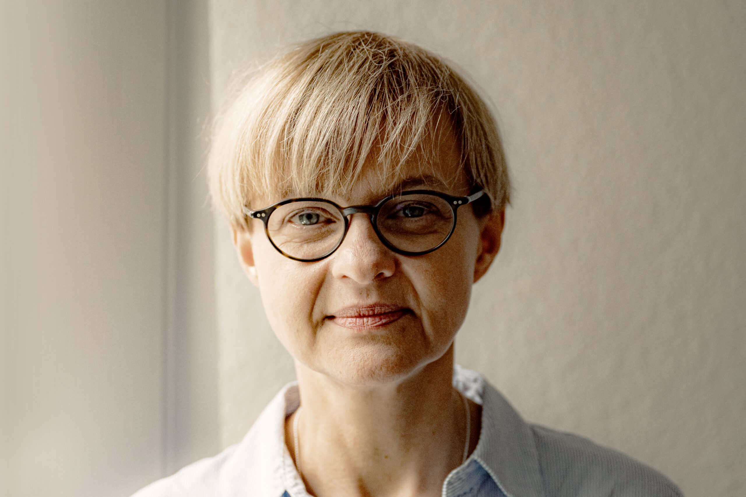 Portrait von Prof. Dr. med. Ute Lewitzka