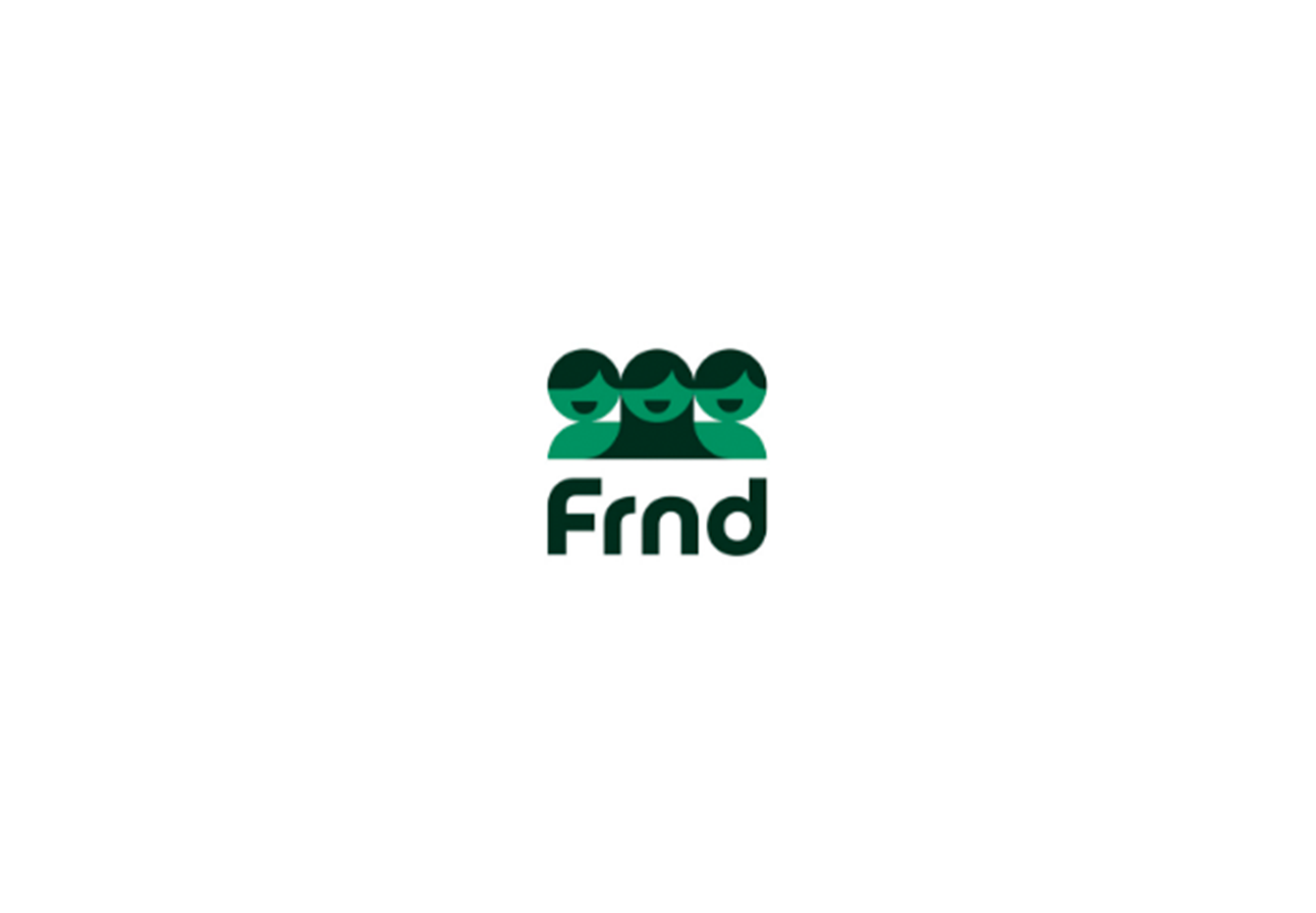 Logo von FRND