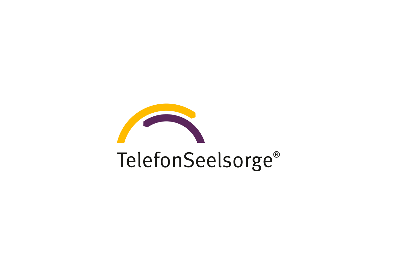 Logo der TelefonSeelsorge